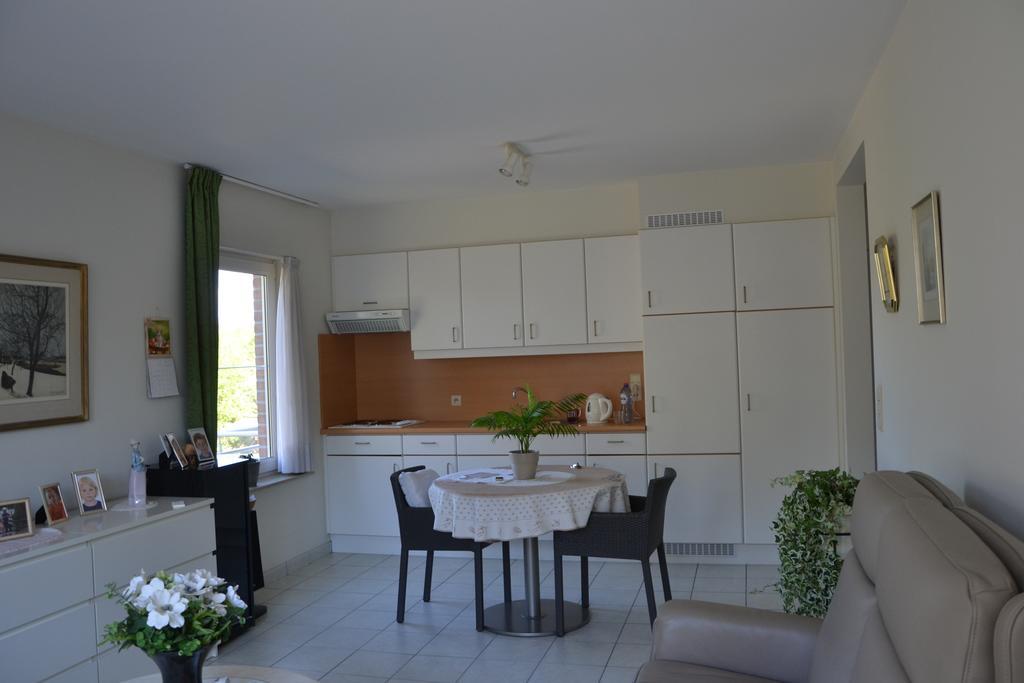 Lindehof Serviced Flats Appartement *